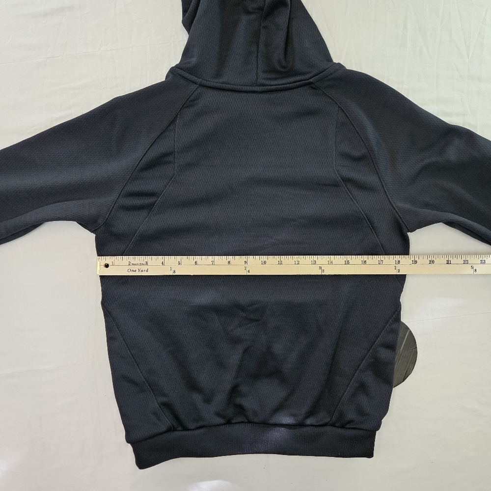 Nike Kobe Bryant Therma-Fit Hoodie Pullover Black HJ1028-010 Kid's Size Large - Picture 7 of 9